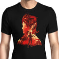 The Burning Spark Men's Apparel - Adult & Kids T-Shirts, Sweatshirts & Hoodies apparel design preview 1
