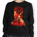 The Burning Spark - Adult & Kids T-Shirts, Sweatshirts & Hoodies apparel design preview 1