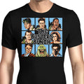 The Busters Bunch Men's Apparel - Adult & Kids T-Shirts, Sweatshirts & Hoodies apparel design preview 1