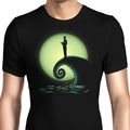 The Call Before Christmas Men's Apparel - Adult & Kids T-Shirts, Sweatshirts & Hoodies apparel design preview 1