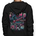 The Camp Counselor - Adult & Kids T-Shirts, Sweatshirts & Hoodies apparel design preview 1