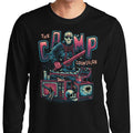 The Camp Counselor - Adult & Kids T-Shirts, Sweatshirts & Hoodies apparel design preview 1
