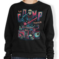 The Camp Counselor - Adult & Kids T-Shirts, Sweatshirts & Hoodies apparel design preview 1