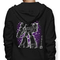 The Cannon - Adult & Kids T-Shirts, Sweatshirts & Hoodies apparel design preview 1