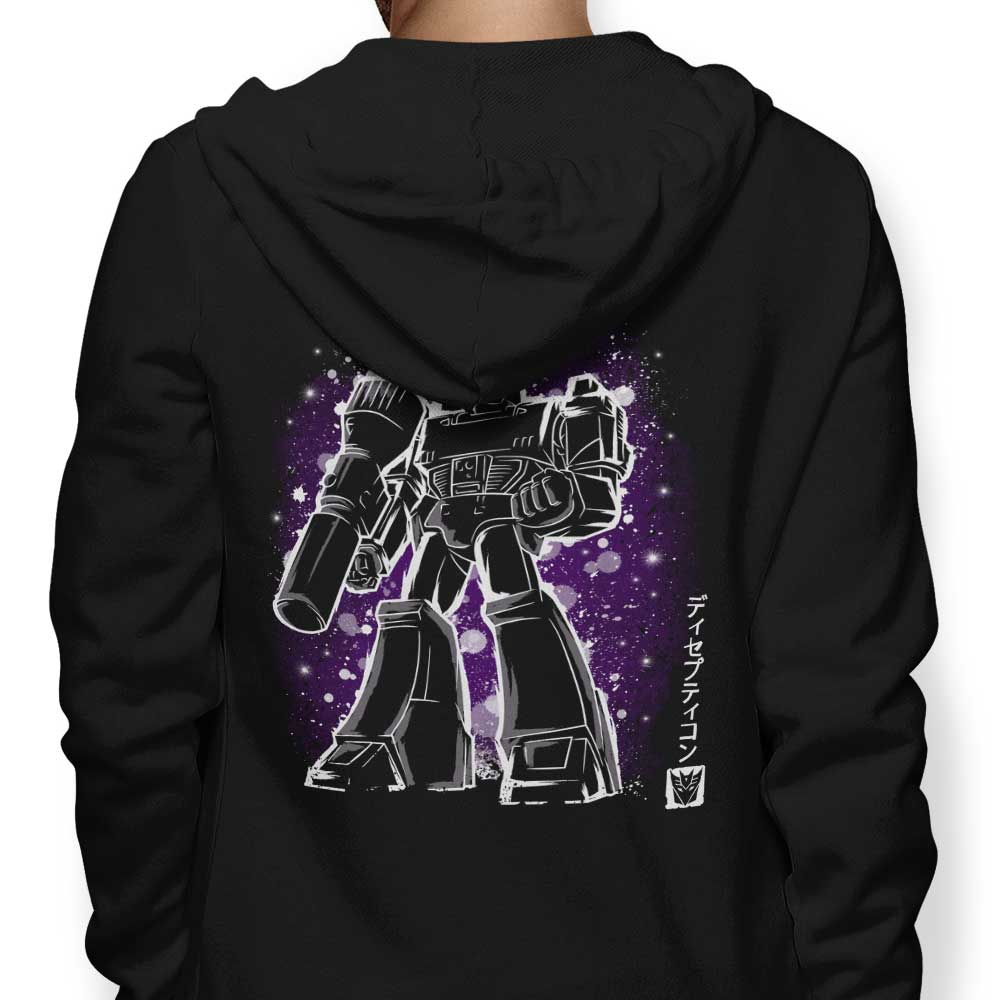 The Cannon - Adult & Kids T-Shirts, Sweatshirts & Hoodies apparel design preview 1