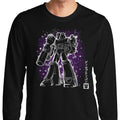 The Cannon - Adult & Kids T-Shirts, Sweatshirts & Hoodies apparel design preview 1
