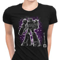 The Cannon Women's Apparel - Adult & Kids T-Shirts, Sweatshirts & Hoodies apparel design preview 1