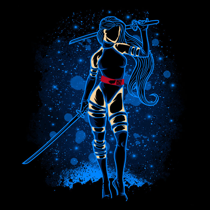 The Captain Britain Men's Apparel - Adult & Kids T-Shirts, Sweatshirts & Hoodies apparel design preview 2