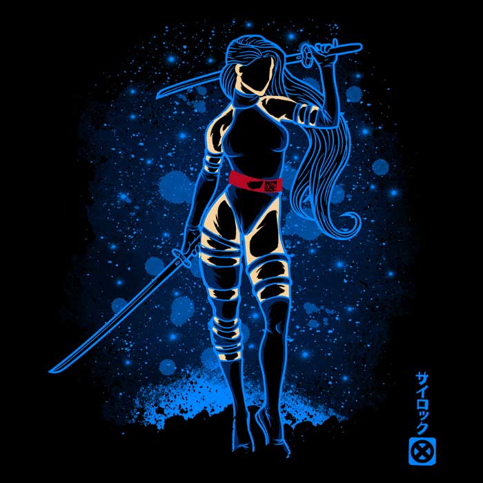 The Captain Britain Youth Apparel - Adult & Kids T-Shirts, Sweatshirts & Hoodies apparel design preview 2