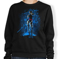 The Captain Britain - Adult & Kids T-Shirts, Sweatshirts & Hoodies apparel design preview 1