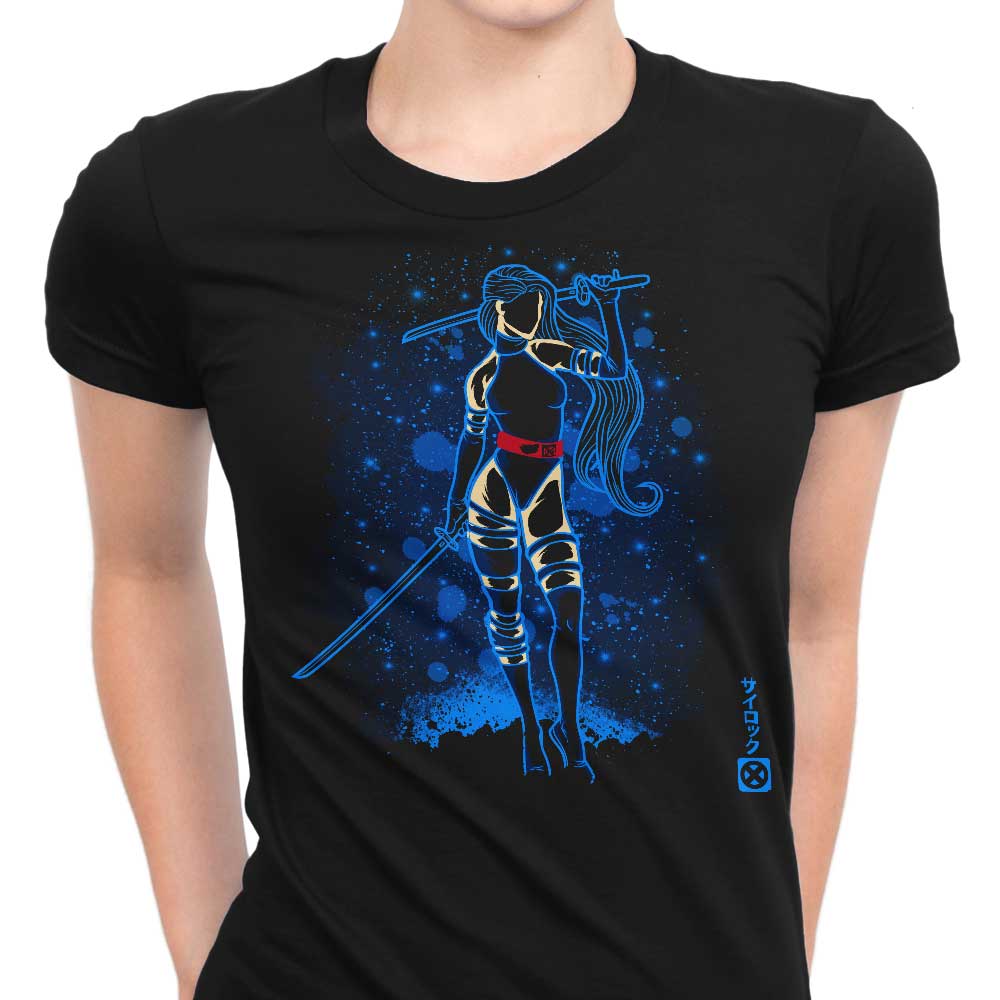 The Captain Britain Women's Apparel - Adult & Kids T-Shirts, Sweatshirts & Hoodies apparel design preview 1