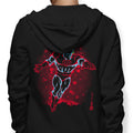 The Captain - Adult & Kids T-Shirts, Sweatshirts & Hoodies apparel design preview 1