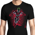 The Captain Men's Apparel - Adult & Kids T-Shirts, Sweatshirts & Hoodies apparel design preview 1