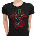 The Captain Women's Apparel - Adult & Kids T-Shirts, Sweatshirts & Hoodies apparel design preview 1