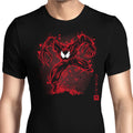 The Carnage Men's Apparel - Adult & Kids T-Shirts, Sweatshirts & Hoodies apparel design preview 1