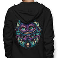 The Cat of Mischief - Adult & Kids T-Shirts, Sweatshirts & Hoodies apparel design preview 1