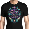 The Cat of Mischief Men's Apparel - Adult & Kids T-Shirts, Sweatshirts & Hoodies apparel design preview 1
