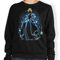 The Cendrillon Princess - Adult & Kids T-Shirts, Sweatshirts & Hoodies apparel design preview 1