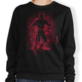 The Champion - Adult & Kids T-Shirts, Sweatshirts & Hoodies apparel design preview 1