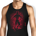 The Champion Tank Top - Adult & Kids T-Shirts, Sweatshirts & Hoodies apparel design preview 1