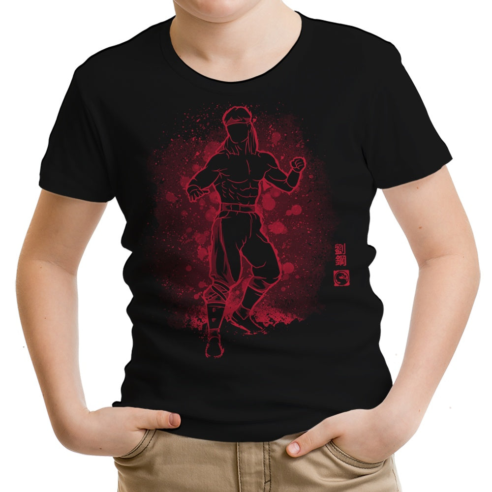 The Champion Youth Apparel - Adult & Kids T-Shirts, Sweatshirts & Hoodies apparel design preview 1