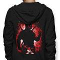 The Chatty Merc - Adult & Kids T-Shirts, Sweatshirts & Hoodies apparel design preview 1