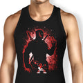 The Chatty Merc Tank Top - Adult & Kids T-Shirts, Sweatshirts & Hoodies apparel design preview 1