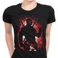 The Chatty Merc Women's Apparel - Adult & Kids T-Shirts, Sweatshirts & Hoodies apparel design preview 1