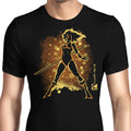The Cheetara Men's Apparel - Adult & Kids T-Shirts, Sweatshirts & Hoodies apparel design preview 1