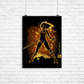 The Cheetara Poster - Adult & Kids T-Shirts, Sweatshirts & Hoodies apparel design preview 1