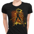 The Cheetara Women's Apparel - Adult & Kids T-Shirts, Sweatshirts & Hoodies apparel design preview 1
