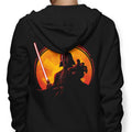 The Chosen One - Adult & Kids T-Shirts, Sweatshirts & Hoodies apparel design preview 1