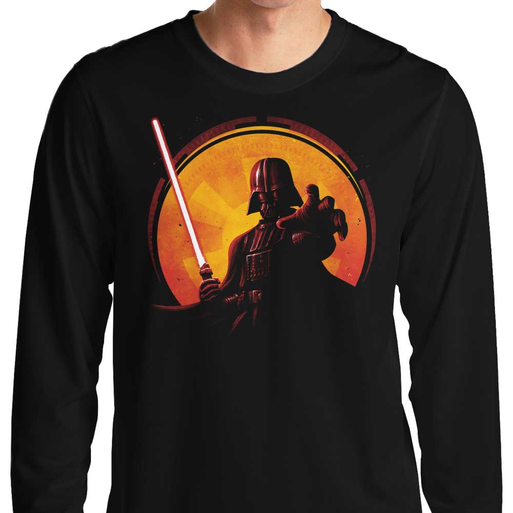 The Chosen One - Adult & Kids T-Shirts, Sweatshirts & Hoodies apparel design preview 1