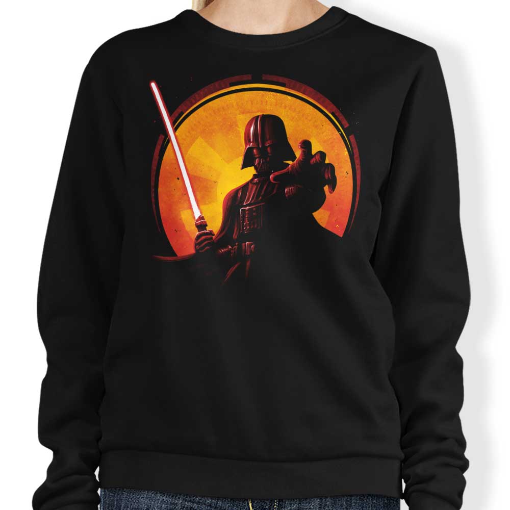 The Chosen One - Adult & Kids T-Shirts, Sweatshirts & Hoodies apparel design preview 1