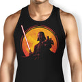 The Chosen One Tank Top - Adult & Kids T-Shirts, Sweatshirts & Hoodies apparel design preview 1