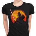 The Chosen One Women's Apparel - Adult & Kids T-Shirts, Sweatshirts & Hoodies apparel design preview 1