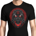 The Chosen Skull Men's Apparel - Adult & Kids T-Shirts, Sweatshirts & Hoodies apparel design preview 1