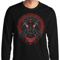 The Chosen Skull - Adult & Kids T-Shirts, Sweatshirts & Hoodies apparel design preview 1