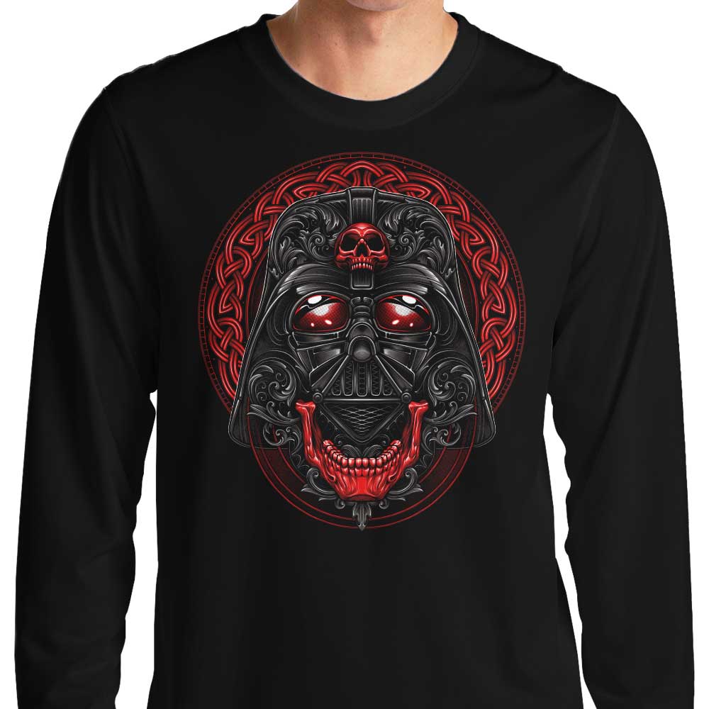 The Chosen Skull - Adult & Kids T-Shirts, Sweatshirts & Hoodies apparel design preview 1
