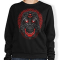 The Chosen Skull - Adult & Kids T-Shirts, Sweatshirts & Hoodies apparel design preview 1