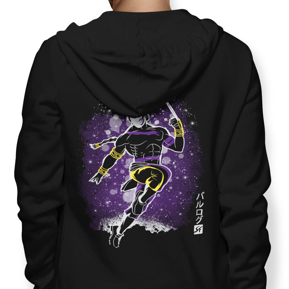 The Claw - Adult & Kids T-Shirts, Sweatshirts & Hoodies apparel design preview 1