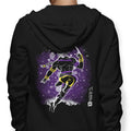 The Claw - Adult & Kids T-Shirts, Sweatshirts & Hoodies apparel design preview 1