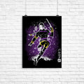 The Claw Poster - Adult & Kids T-Shirts, Sweatshirts & Hoodies apparel design preview 1