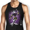 The Claw Tank Top - Adult & Kids T-Shirts, Sweatshirts & Hoodies apparel design preview 1