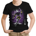 The Claw Youth Apparel - Adult & Kids T-Shirts, Sweatshirts & Hoodies apparel design preview 1