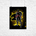 The Coast to Poster - Adult & Kids T-Shirts, Sweatshirts & Hoodies apparel design preview 1