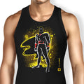 The Coast to Tank Top - Adult & Kids T-Shirts, Sweatshirts & Hoodies apparel design preview 1