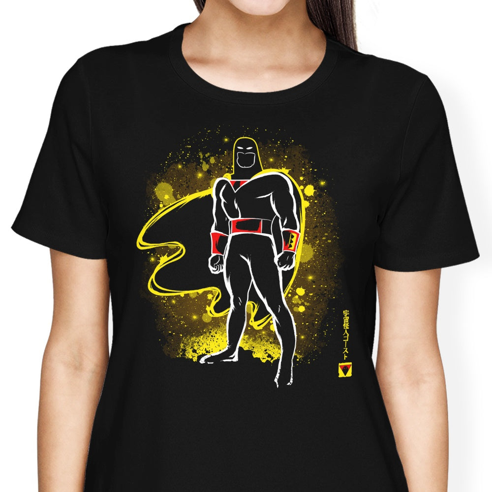 The Coast to Women's Apparel - Adult & Kids T-Shirts, Sweatshirts & Hoodies apparel design preview 2