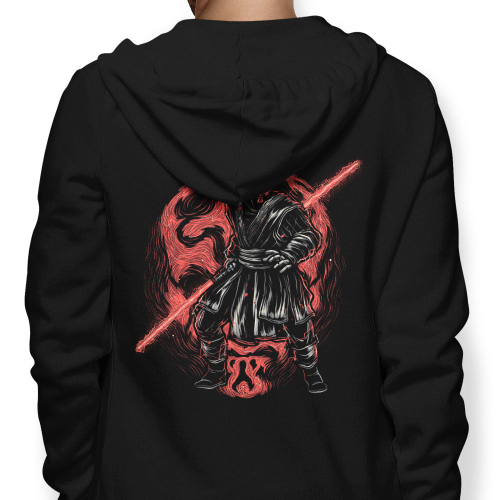 The Color of Vengeance - Adult & Kids T-Shirts, Sweatshirts & Hoodies apparel design preview 1