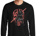 The Color of Vengeance - Adult & Kids T-Shirts, Sweatshirts & Hoodies apparel design preview 1